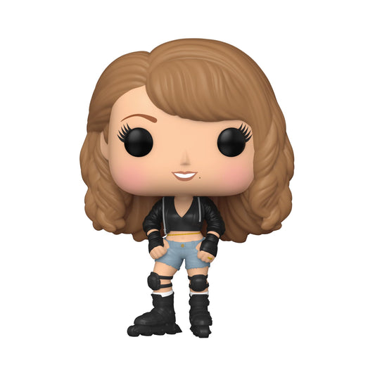 Funko POP! Rocks: Mariah Carey- Fantasy