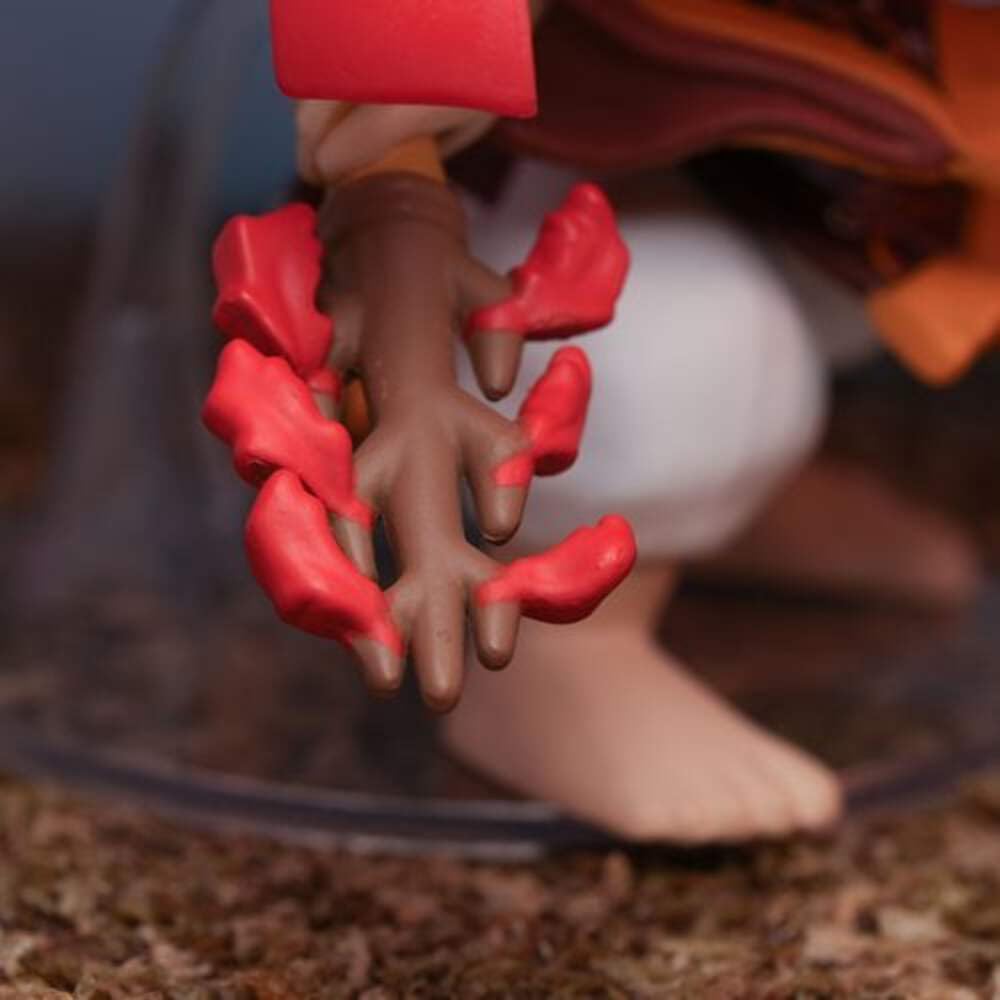 Funko Pop Demon Slayer Tanjuro Kamado Hinokami Kagura Figure (AAA Anime Exclusive) (FUN68862)