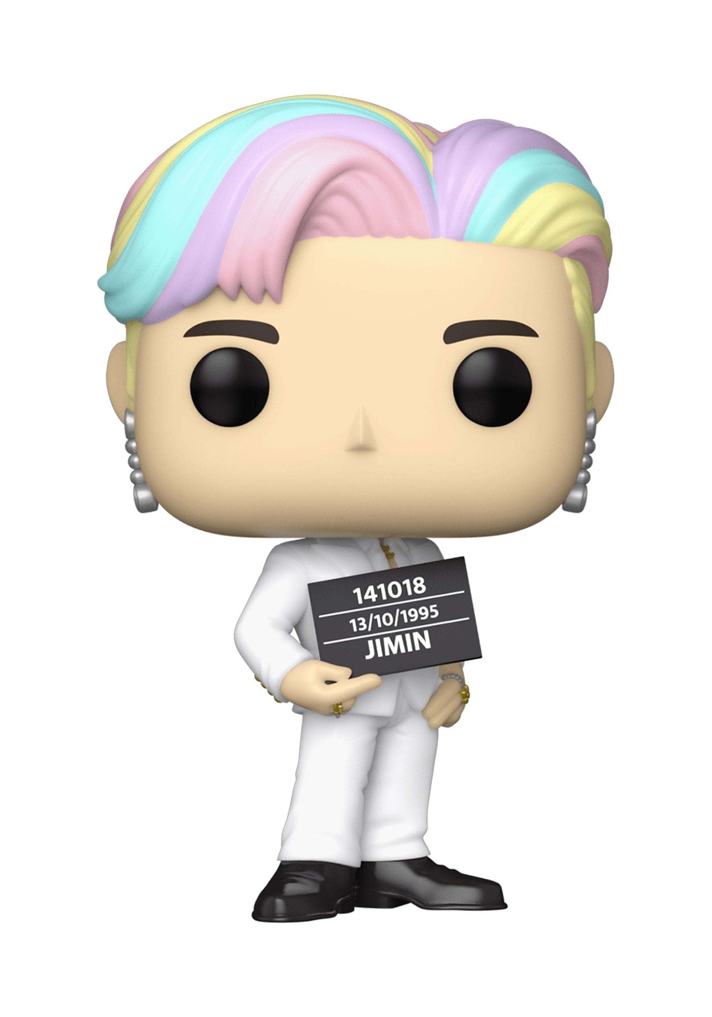 Funko Pop! Rocks: BTS - Jimin