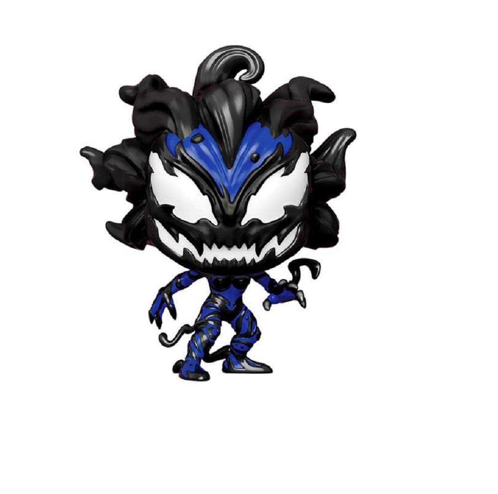 Pop Marvel Venom 3.75 Inch Action Figure - Mayhem April Parker #676