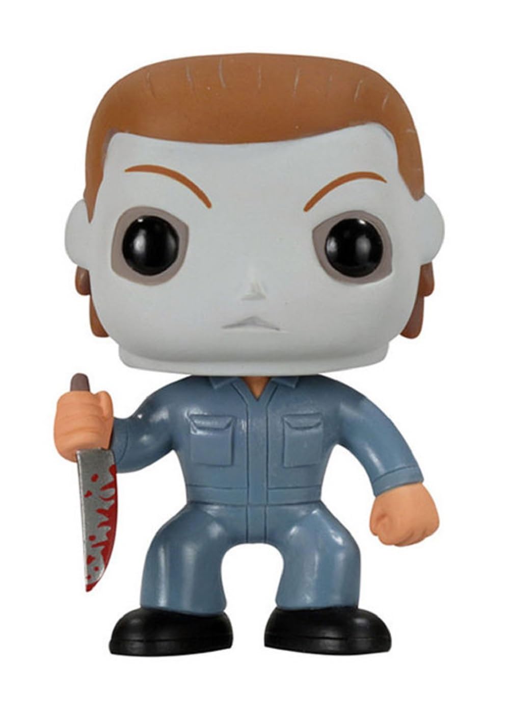 FUNKO POP! MOVIES: Halloween - Michael Myers
