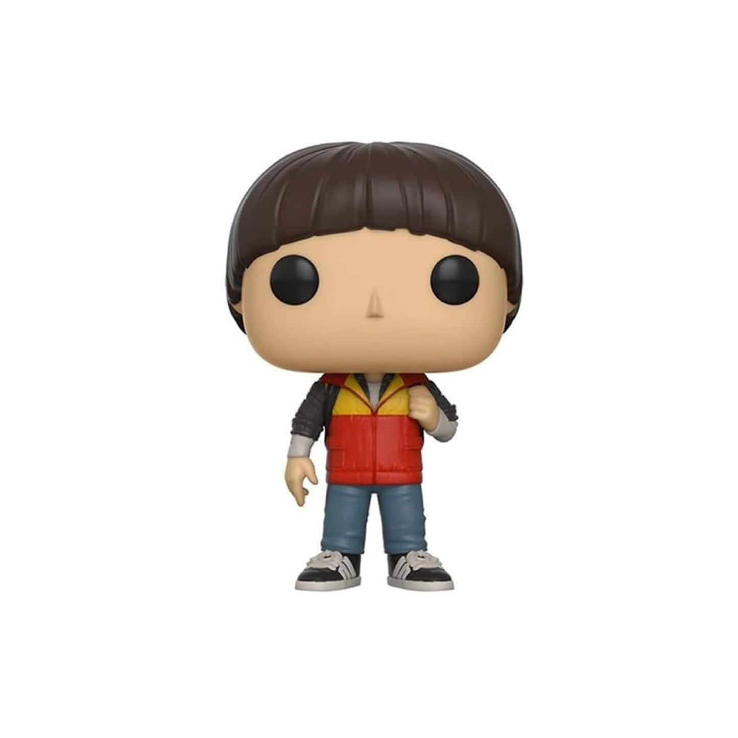 FUNKO POP! TELEVISION: Stranger Things - Will
