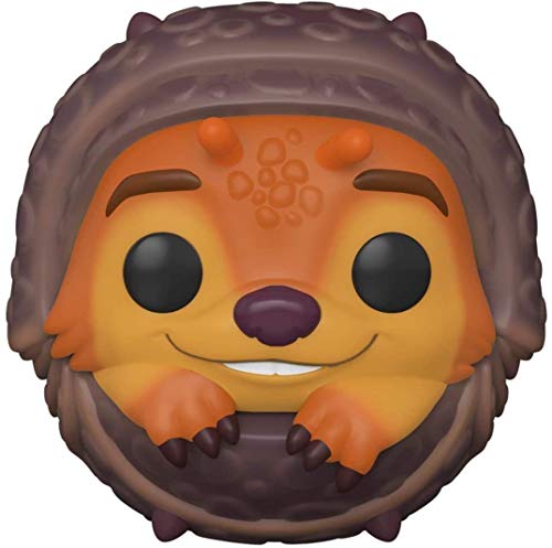 Funko Pop! Disney: Raya and The Last Dragon - Tuk Tuk