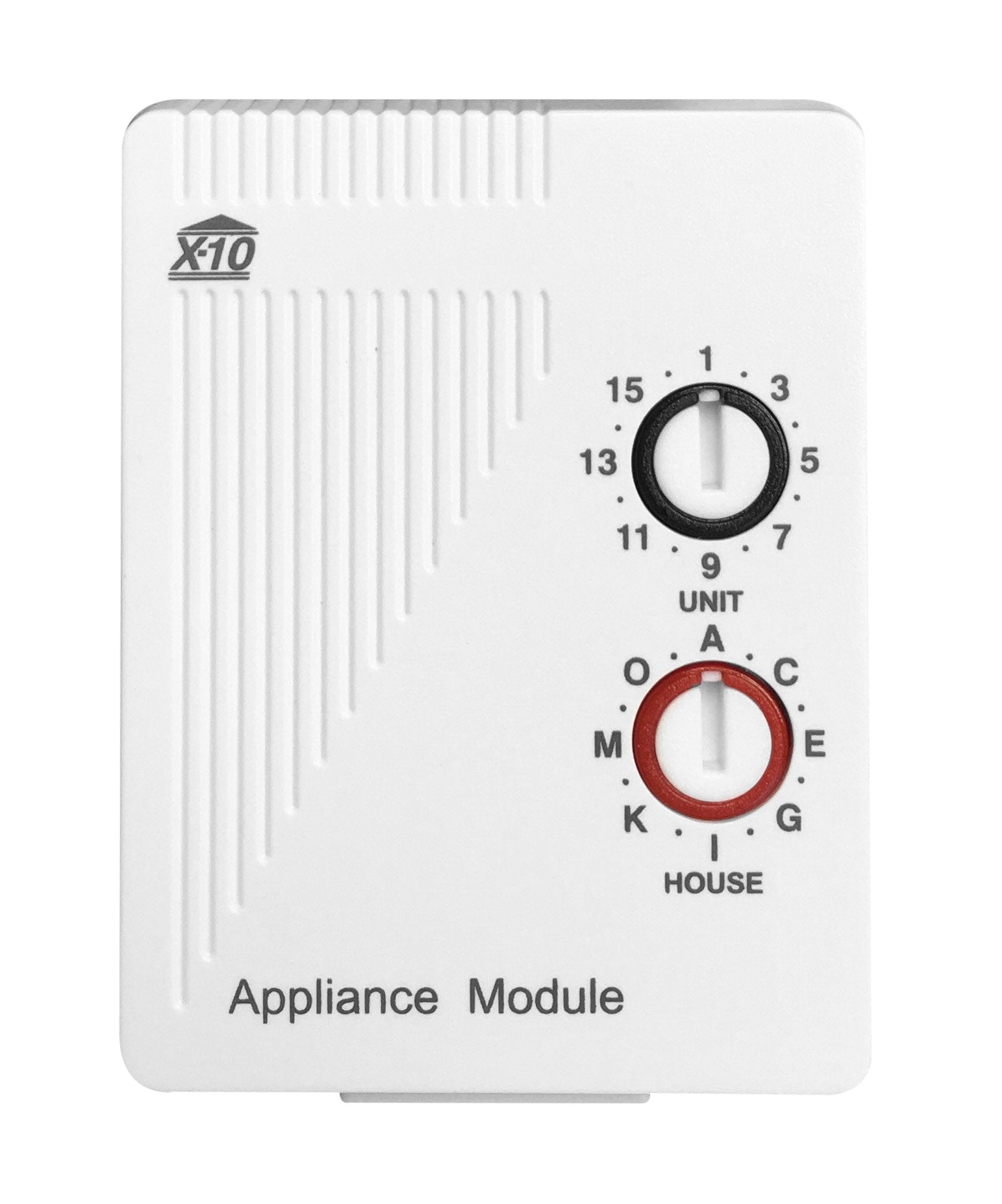 X10 3 Pin Plug in Appliance Module AM466