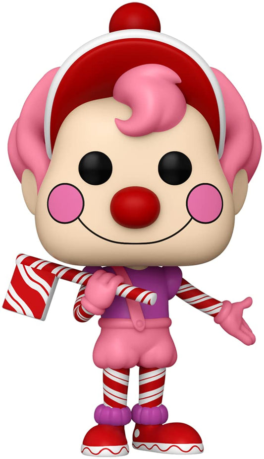 Pop Candyland Mister Mint Vinyl Figure