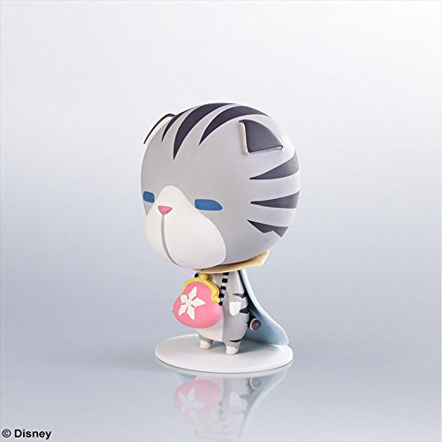 Kingdom Hearts Unchained χ Static Arts Mini chrishi