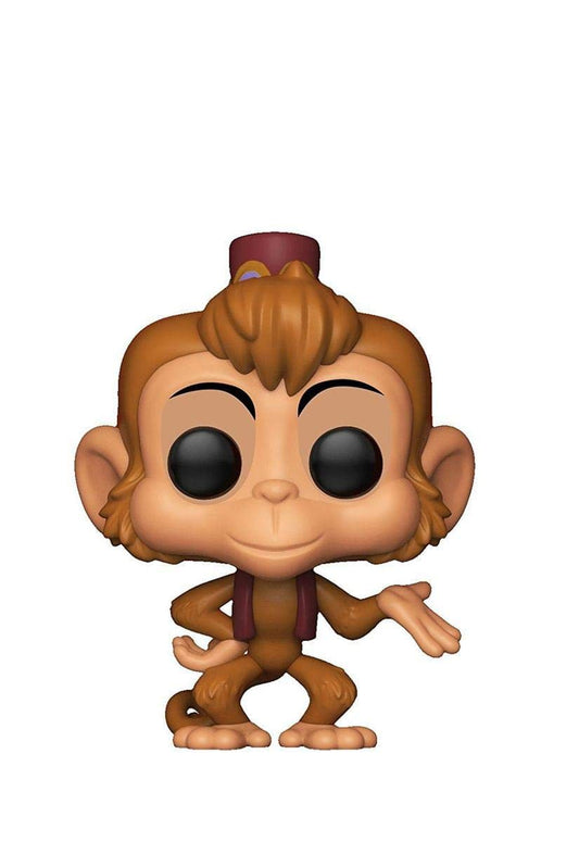 Funko 24923 Aladdin - Abu