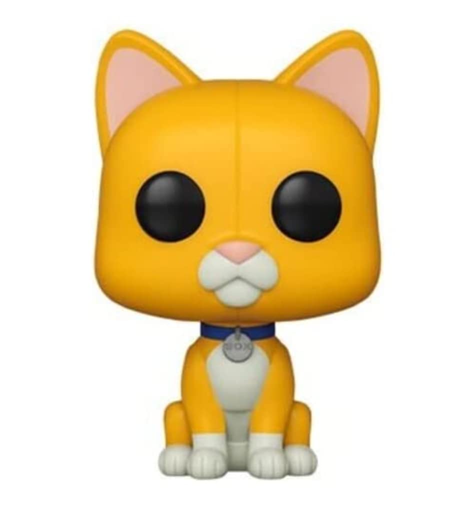 Funko Pop! Disney Pixar - Lightyear: Sox