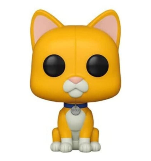 Funko Pop! Disney Pixar - Lightyear: Sox