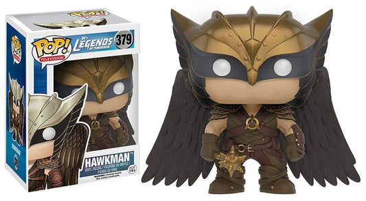 FUNKO POP! TELEVISION: Legends Of Tomorrow - Hawkman