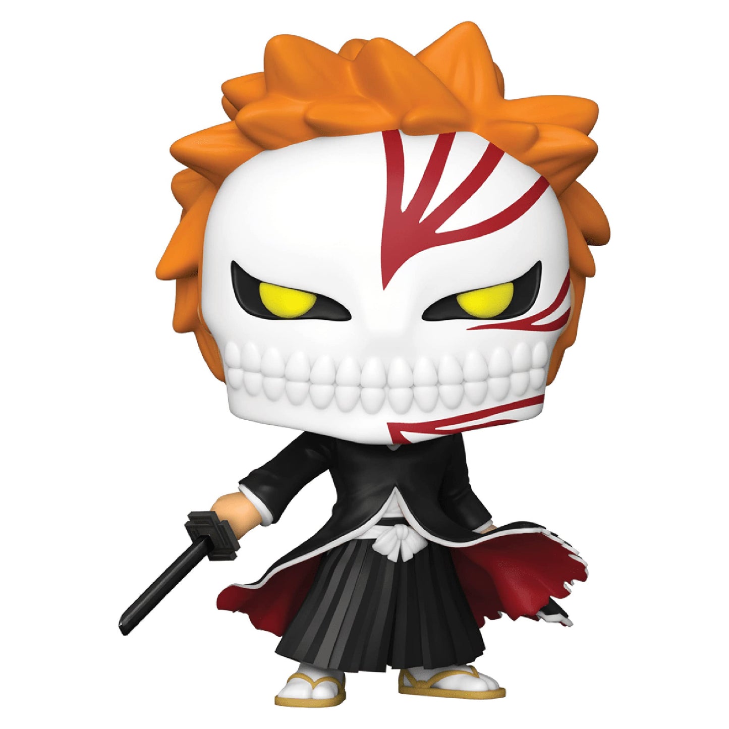 Bleach Ichigo Bankai Tensa Zangetsu Pop! Vinyl Figure - AAA Anime Exclusive