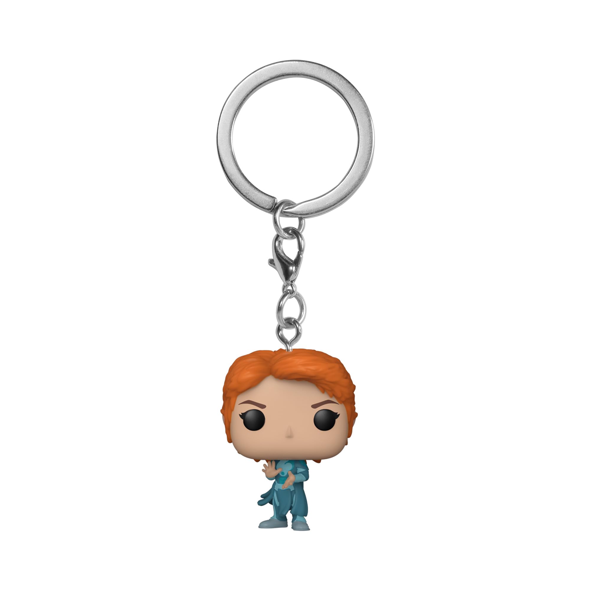 Funko Pop! Keychain: Eternals - Sprite, Multicolor