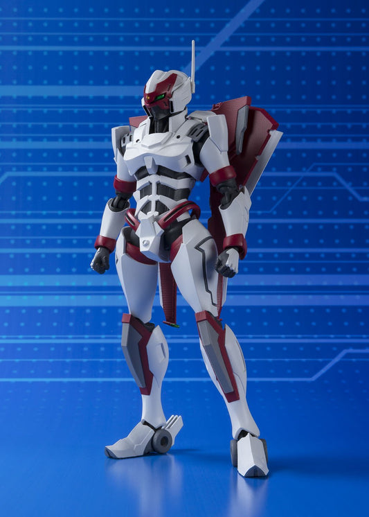 Bandai Tamashii Nations S.H. Figuarts Strike Interceptor Active Blade Action Figure
