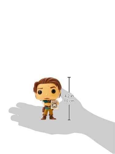 Funko Disney's Tangled Flynn Rider Pop Figure (AAA Anime Exclusive)