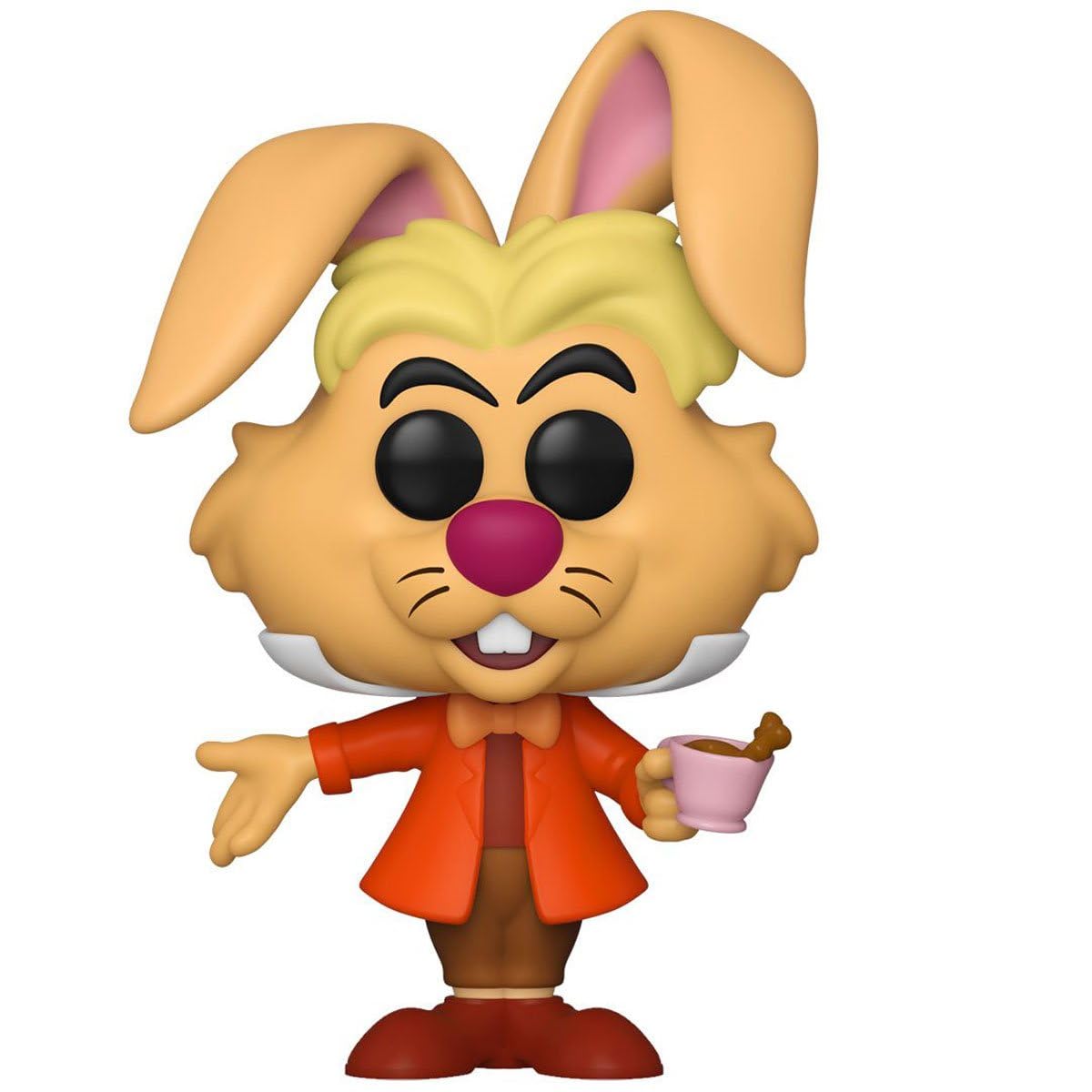 Funko Pop! Disney: Alice in Wonderland 70th - March Hare