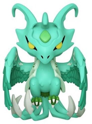 Funko Pop! Animation: Bakugan - Skyress