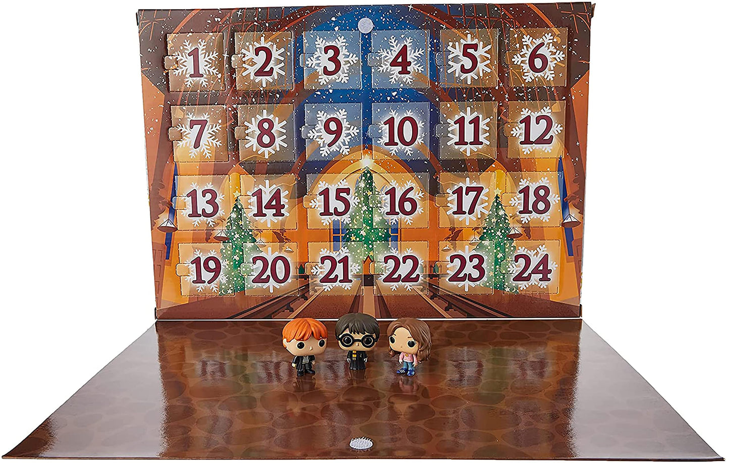Funko Pop! Advent Calendar: Harry Potter