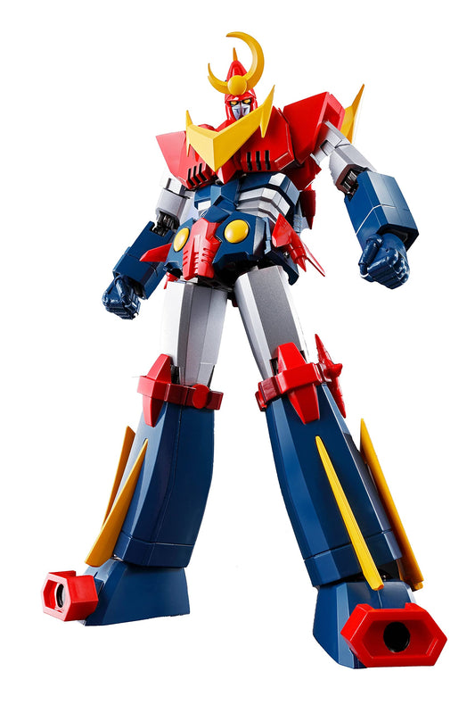 TAMASHII NATIONS Bandai Soul of Chogokin GX-81 Zamboace
