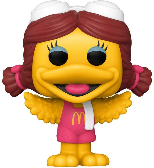 Funko Pop! Ad Icons: McDonald's - Birdie