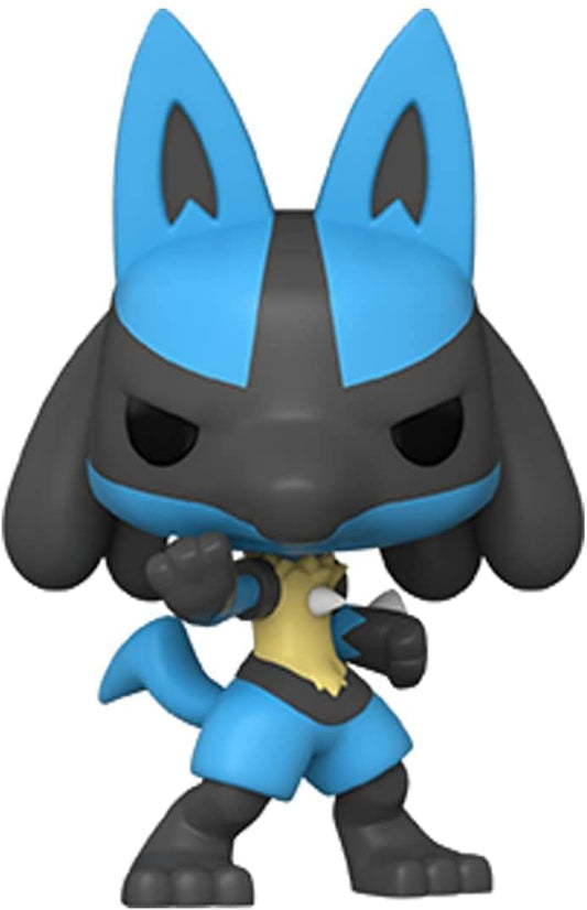 Funko Pop! Jumbo: Pokemon 10" Vinyl Figure Statue Official Exclusives