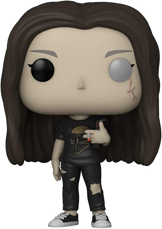 Funko Pop! Movies: Mandy - Mandy with Chase (Styles May Vary) Multicolor