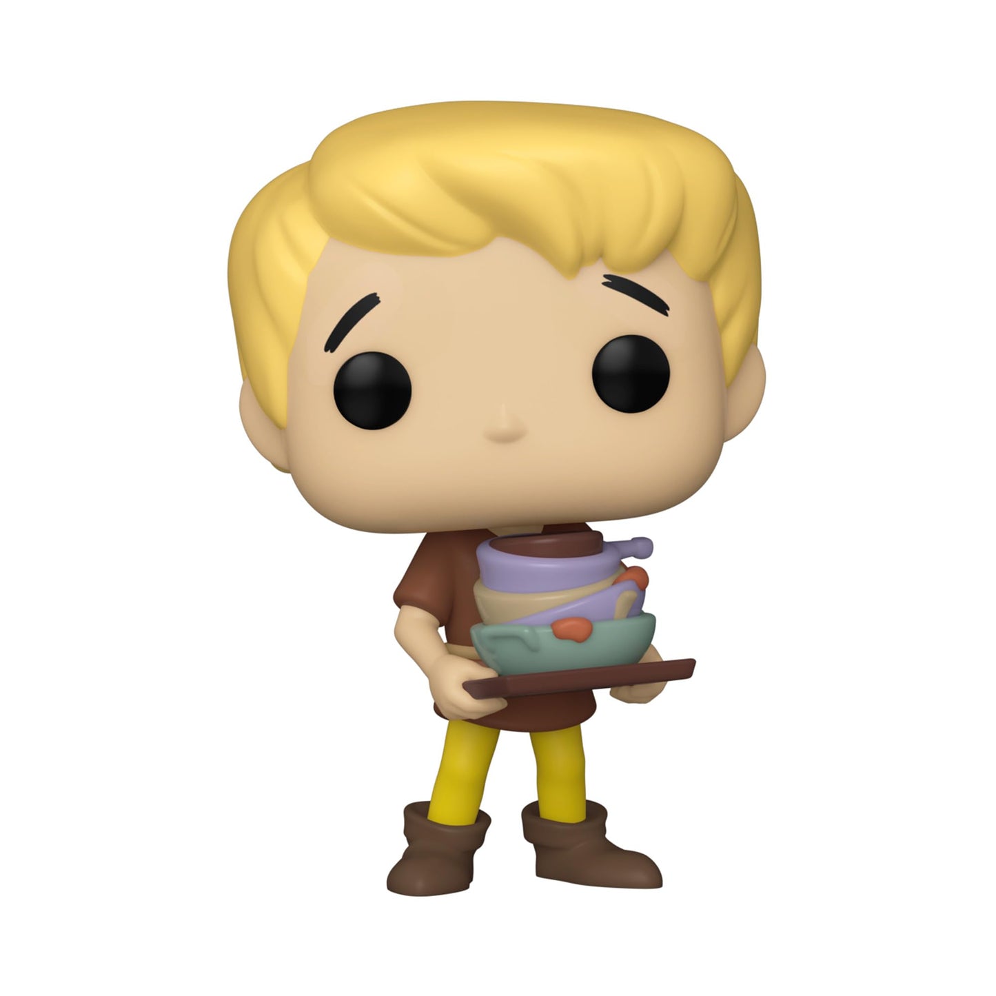 Funko POP Disney: Sits- Arthur Multicolor 49153