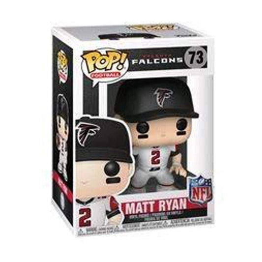Funko NFL Pop Vinyl Figure 73 Matt Ryan 9CM - Falcons