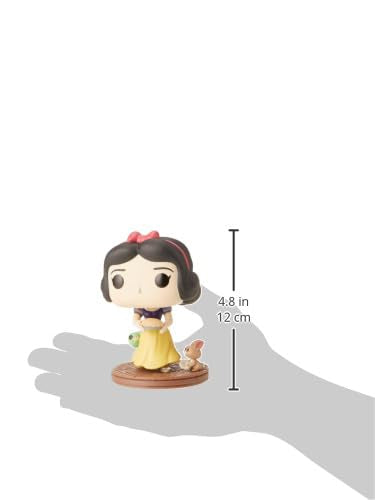 Funko Pop! Disney: Ultimate Princess - Snow White