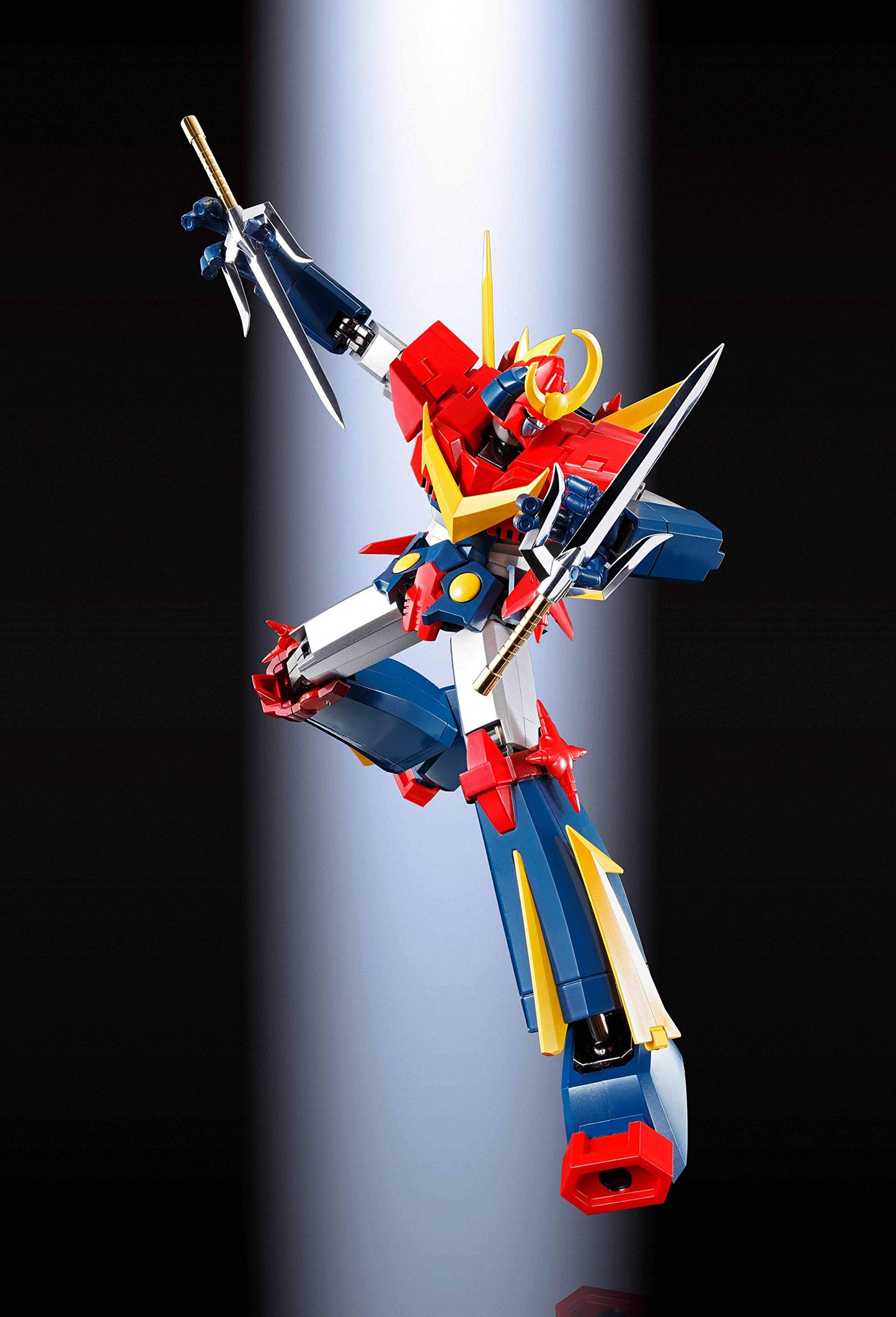 TAMASHII NATIONS Bandai Soul of Chogokin GX-81 Zamboace