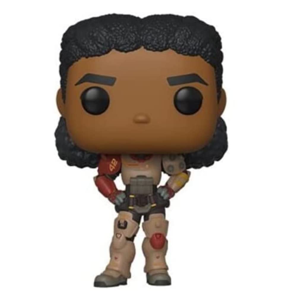 Funko Pop! Disney Pixar - Lightyear: Izzy Hawthorne