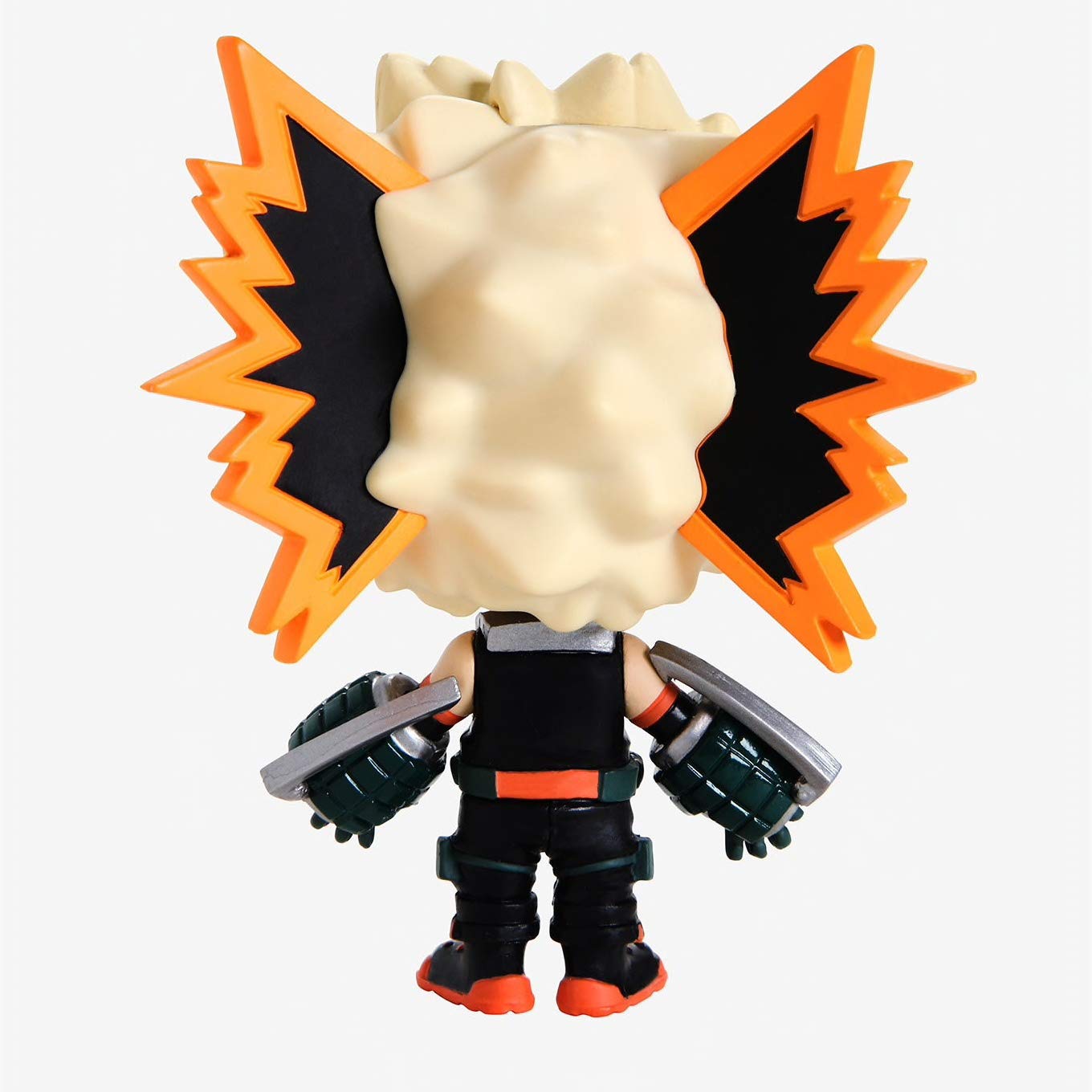 Funko 5 Star: My Hero Academia - Katsuki