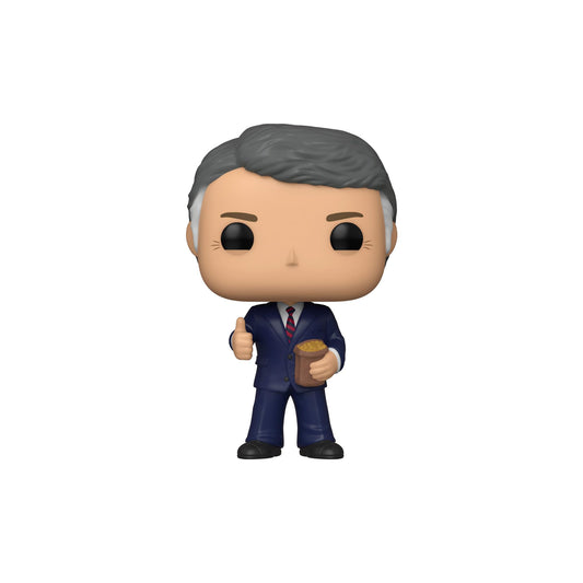 FunKo Pop!: Ad Icons - Jimmy Carter