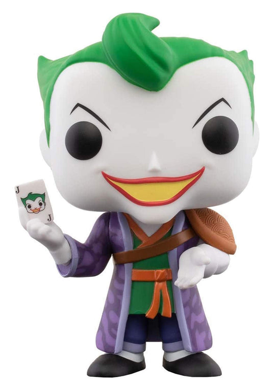 Pop Imperial Palace Joker Vinyl Figure