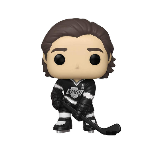 Pop Los Angeles Kings Luc Robitaille Vinyl Figure