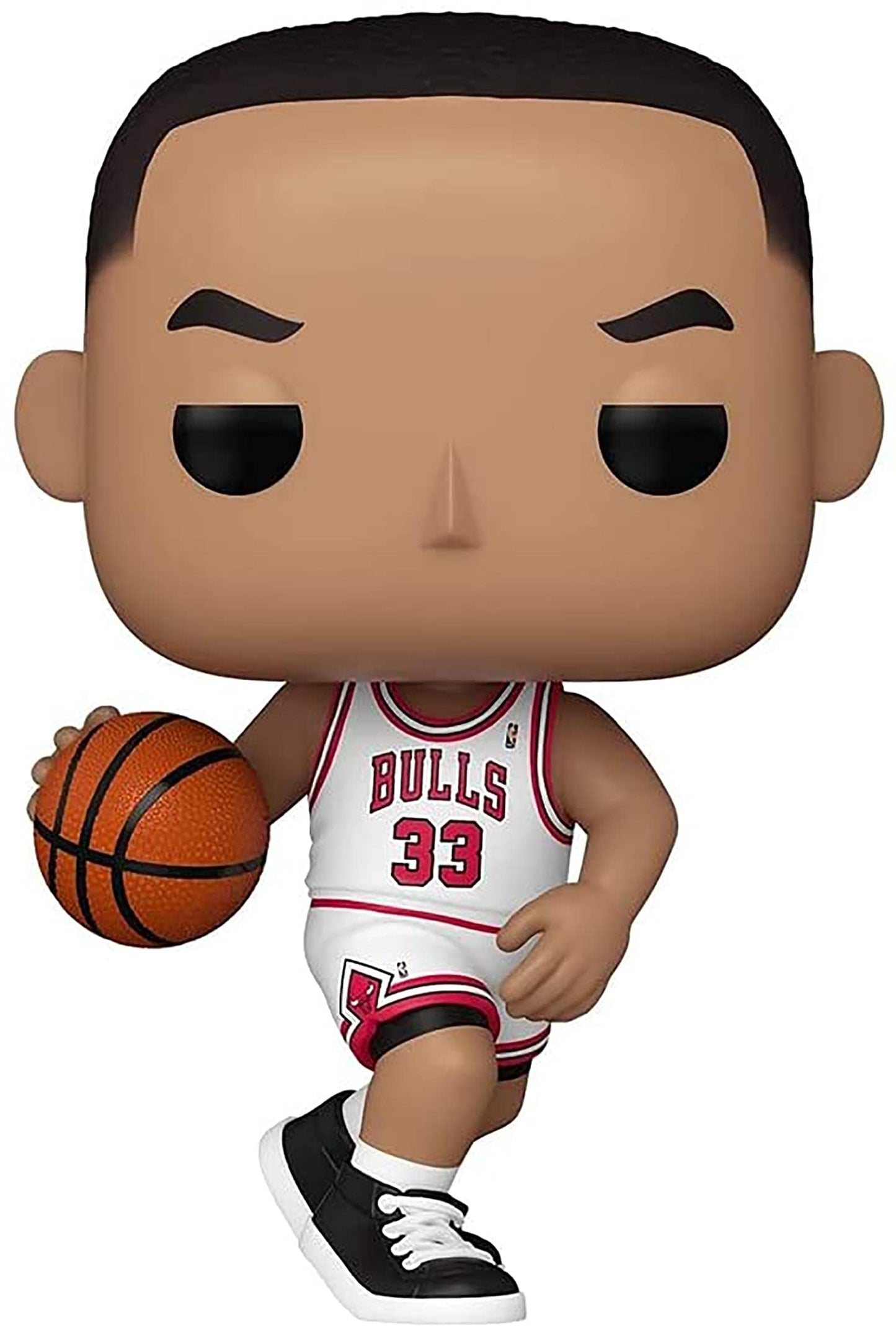 Funko Pop! NBA: Legends - Scottie Pippen (Bulls Home)