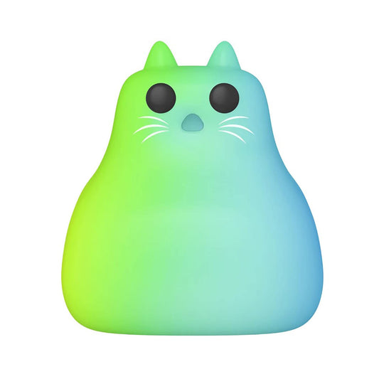 Funko Pop Disney Pixar Soul: Mr. Mittens (Soul World) Vinyl Figure #47951