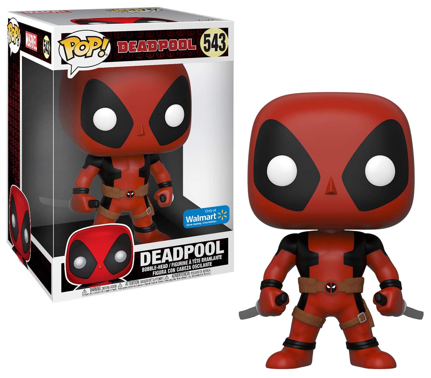 Funko Figures