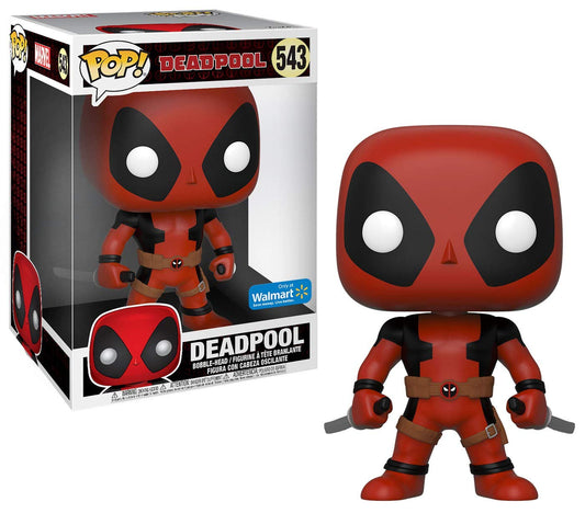 Funko Figures