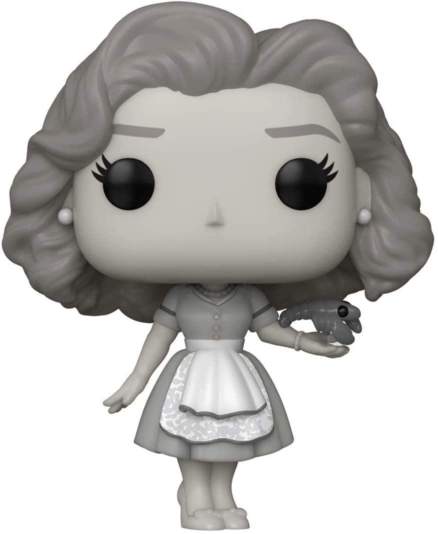 Funko Pop! Marvel: WandaVision - Wanda Maximoff