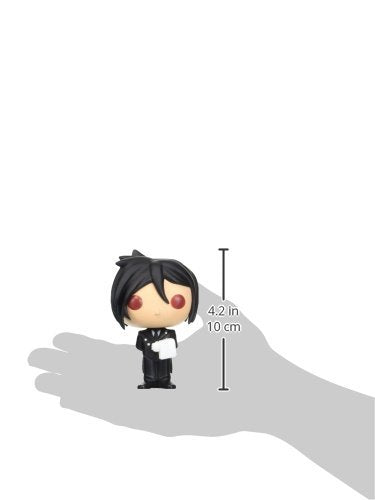 Black Butler: Sebastian