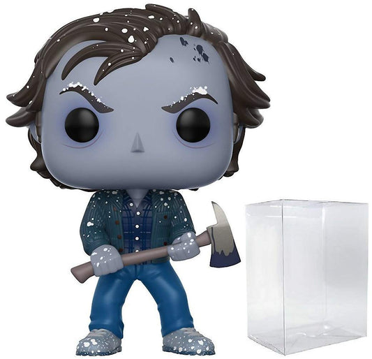 Pop Movies The Shining 3.75 Inch Action Figure Exclusive - Jack Torrance #456 Chase