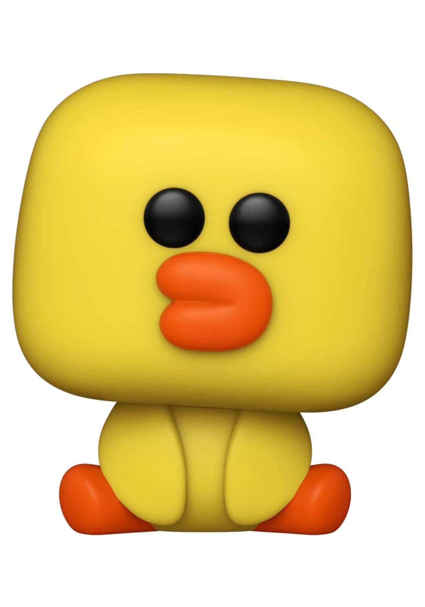 POP Animation: Line Friends- Sally