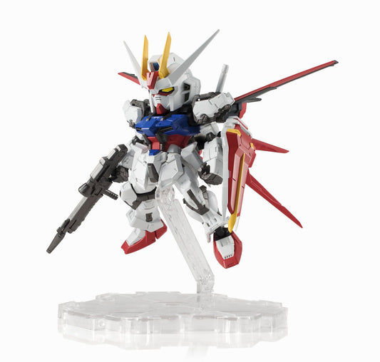 Bandai Tamashii Nations Nxedge Style Action Figure