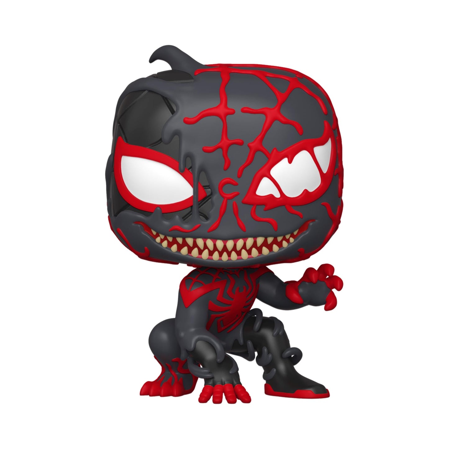 Funko Pop! Marvel: Marvel Venom - Miles Morales