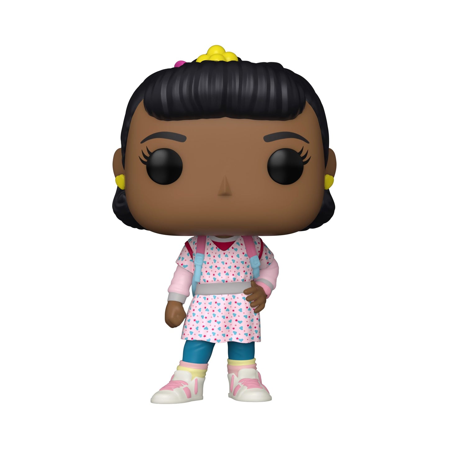 Funko Pop! TV: Stranger Things - Erica, Multicolor (65634)