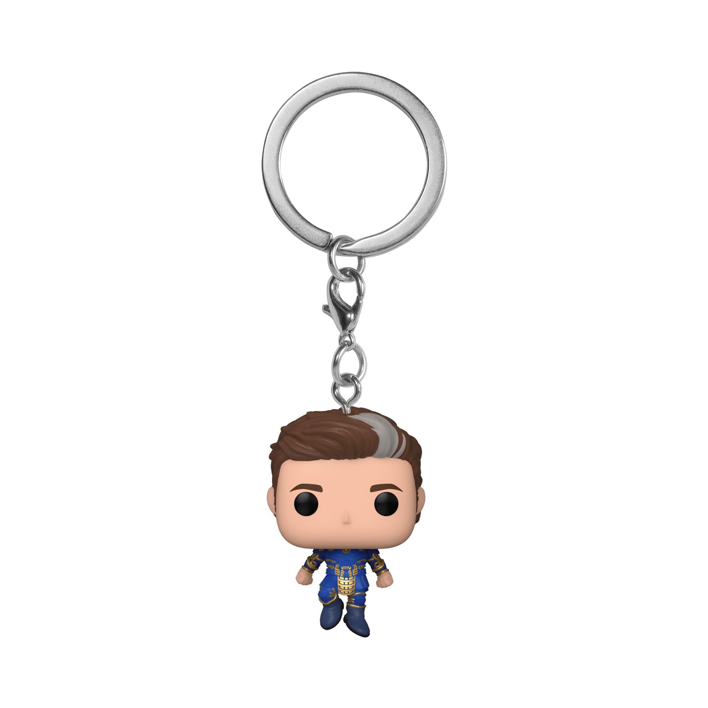 Funko Pop! Keychain: Eternals - Ikaris, Multicolor