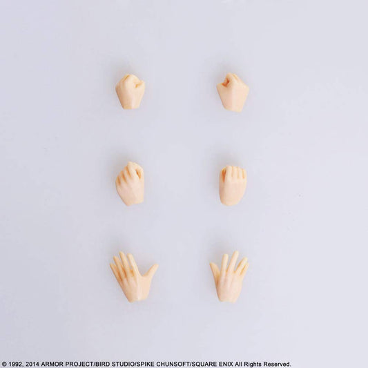 Square Enix XDQ05ZZZ04 Accessories, Non-Appliable
