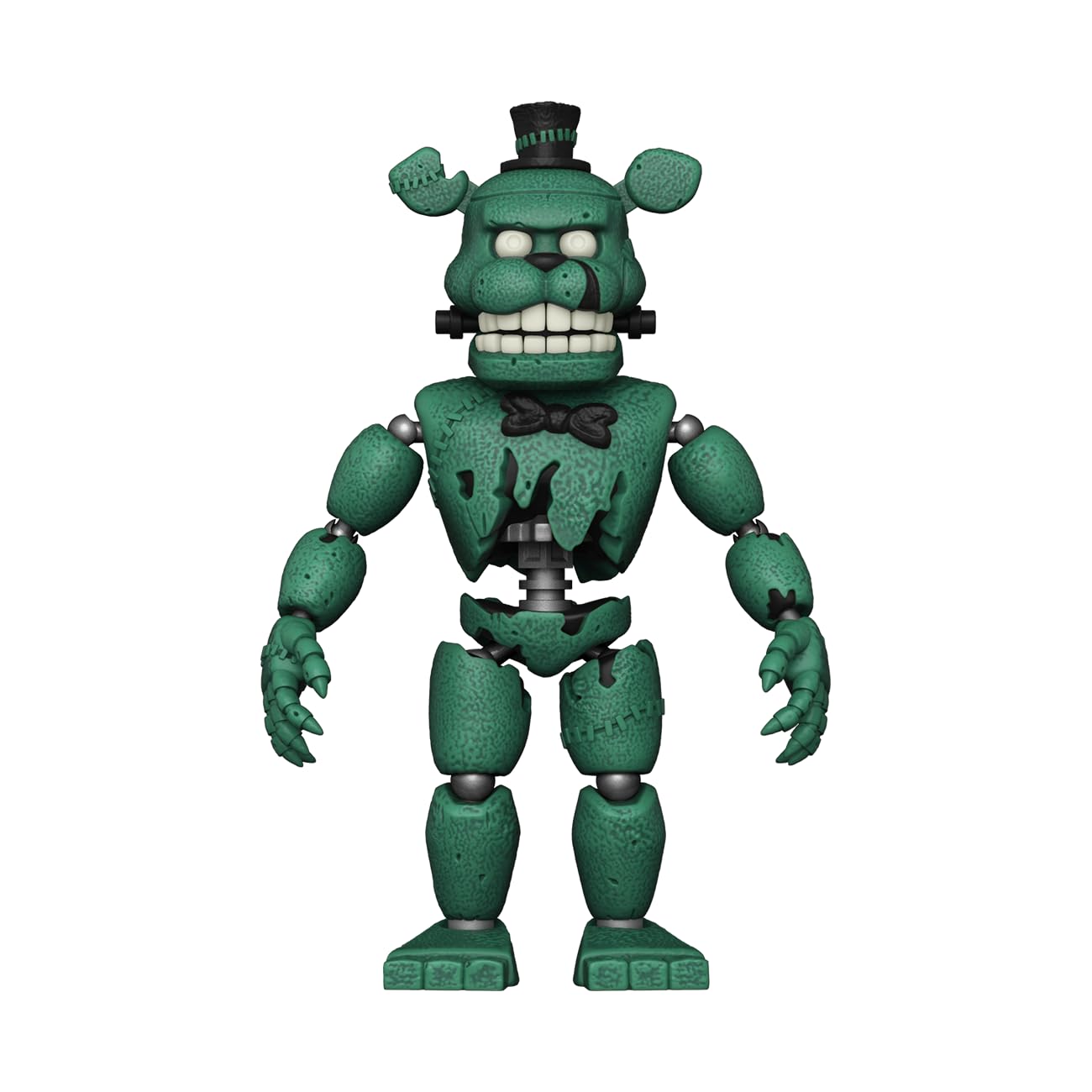 Funko Action Figure: Five Nights at Freddy's Dreadbear - Dreadbear Multicolor