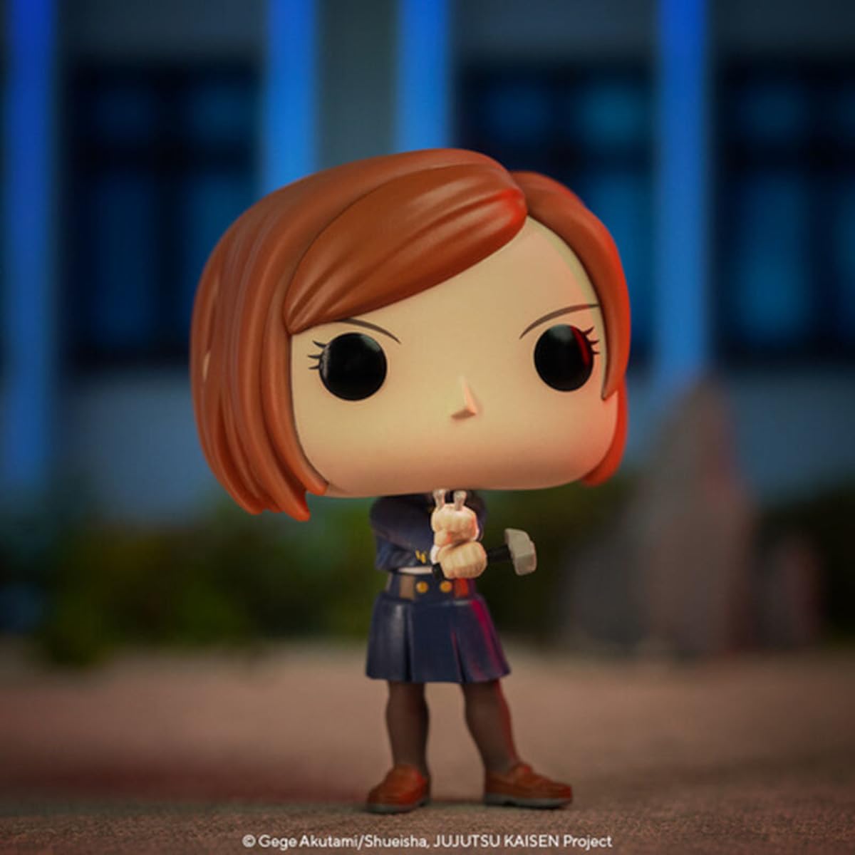 Funko Pop! Animation: Jujutsu Kaisen - Nobara