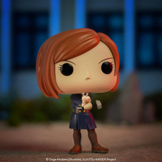 Funko Pop! Animation: Jujutsu Kaisen - Nobara